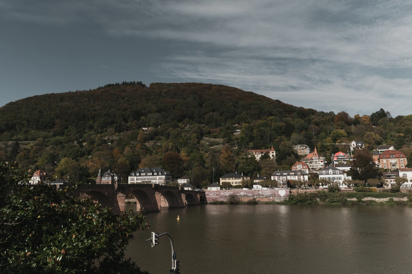Italienisches Restaurant in Heidelberg Neuenheim - Borsalino.