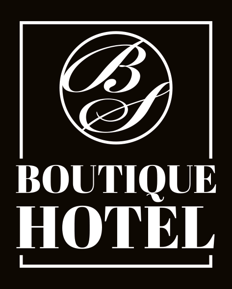 BS Boutique Hotel Logo